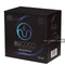 BUCOCO 26mm CUBE HOOKAHCOAL-1CTN. (1KG × 18CASE) / ブココ 26mmキューブチャコール 1カートン (64キューブ入り×18ケース)(シーシャ専用チャコール)